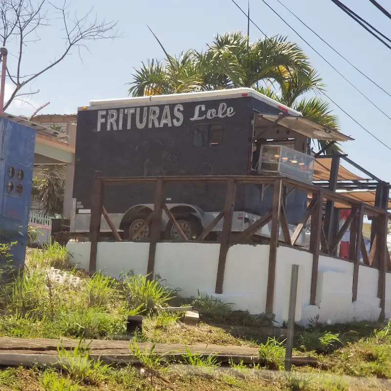 Frituras Lole