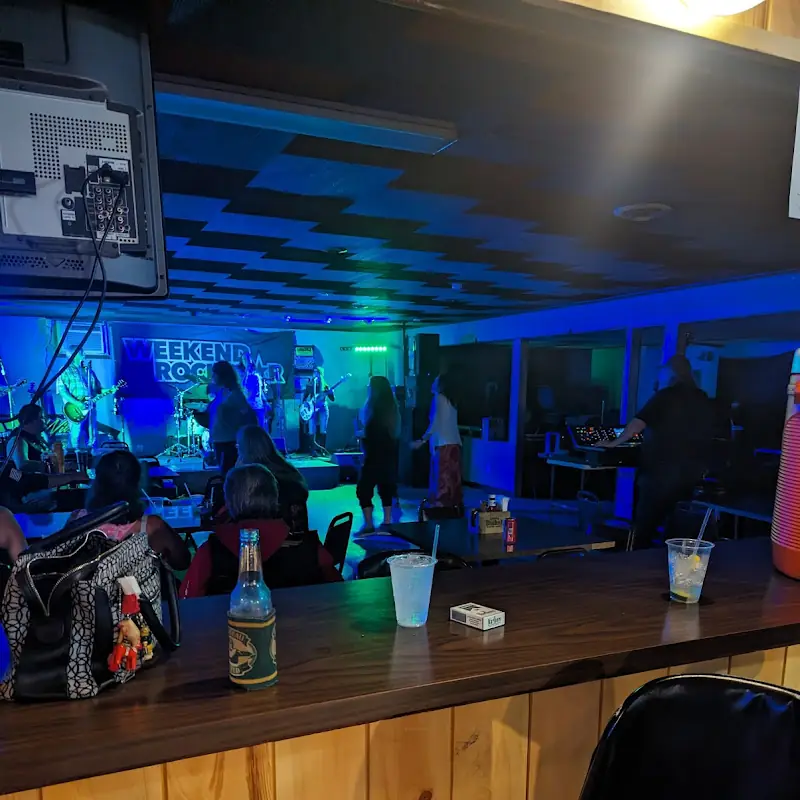 GasLite Bar and Grill