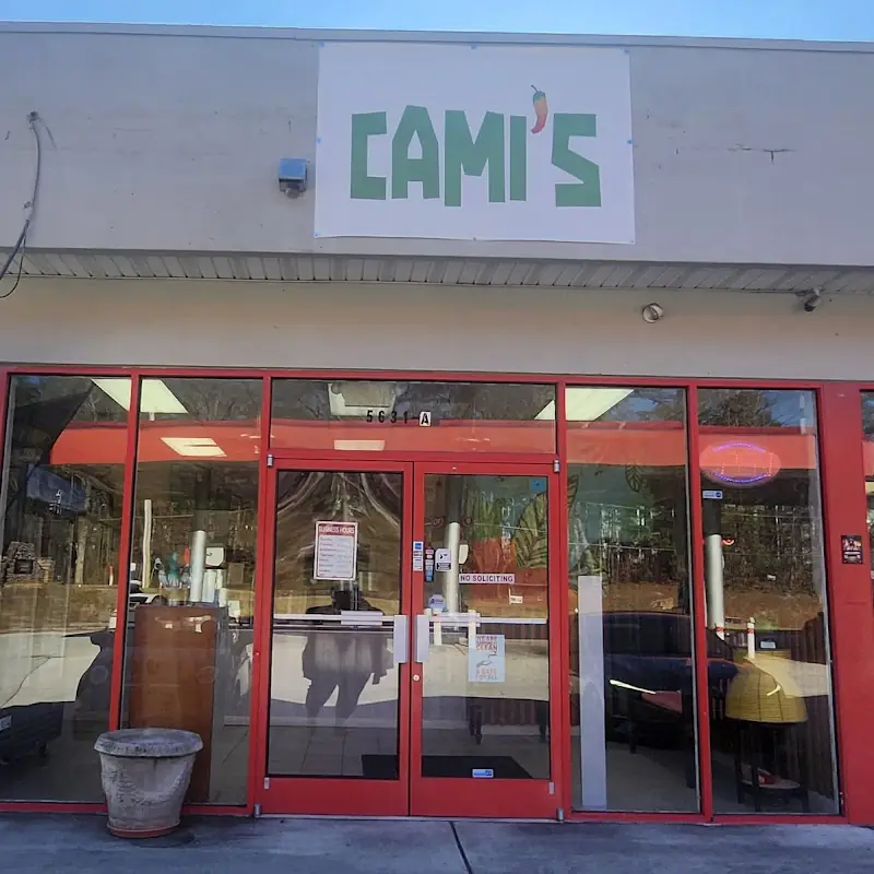 Cami’s