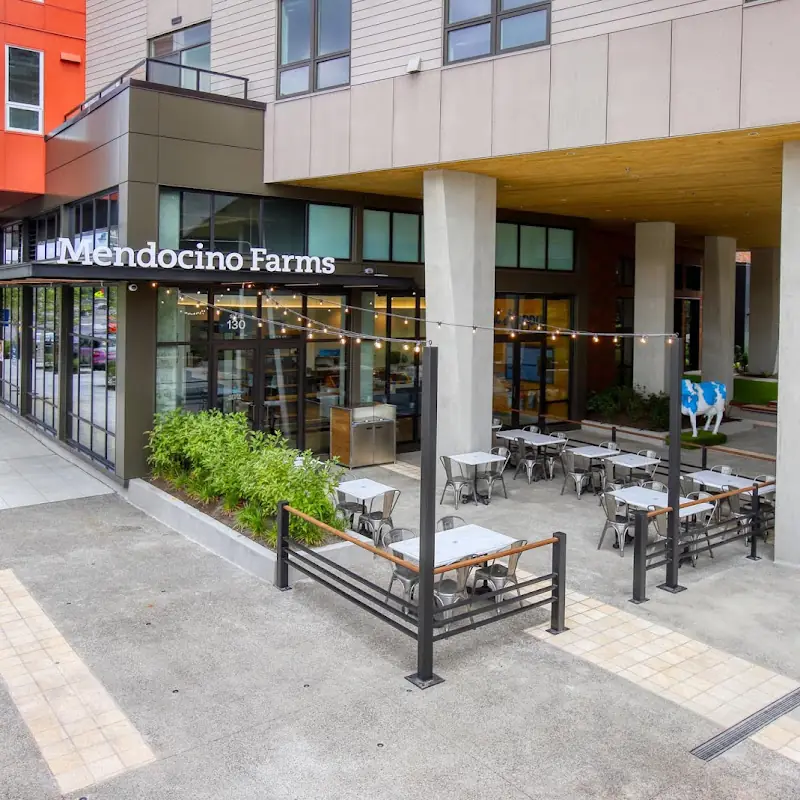 Mendocino Farms
