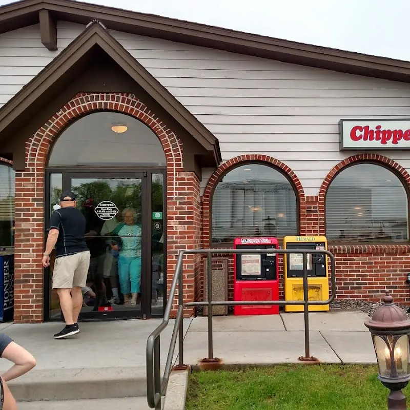 Chippewa Family Restaurant