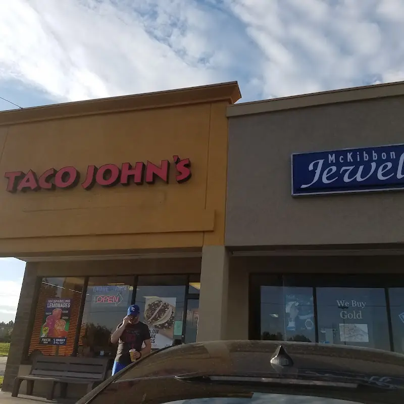 Taco John's
