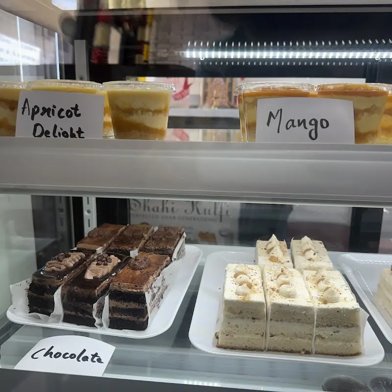 DESI ADDA Sugar Land