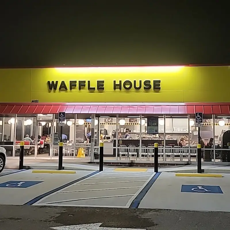 Waffle House