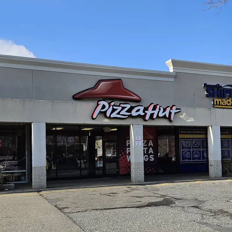 Pizza Hut