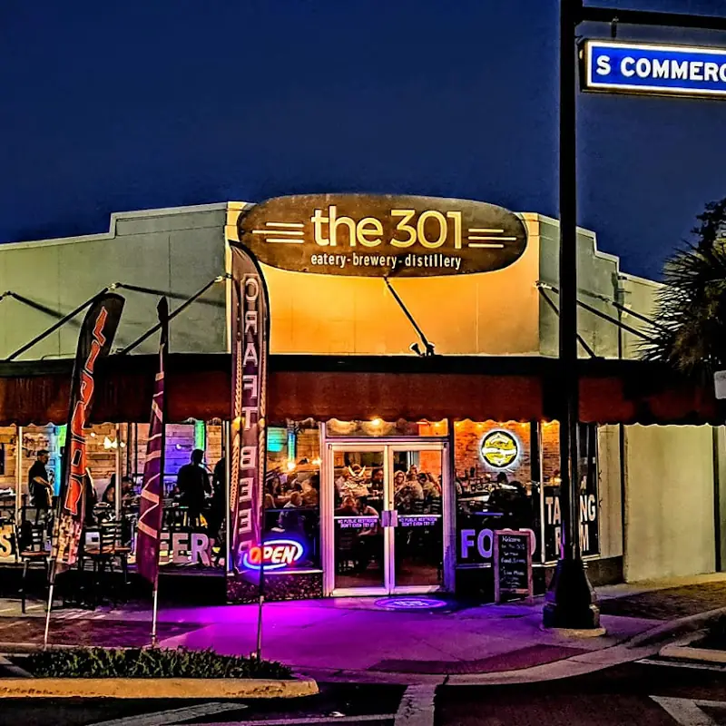 the 301
