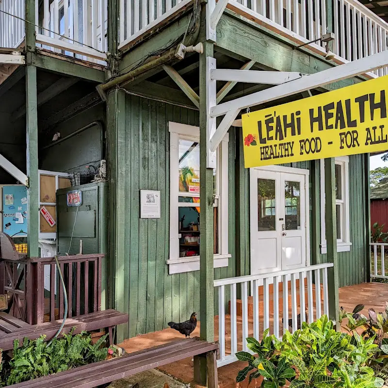 Leahi Health Kaua’i
