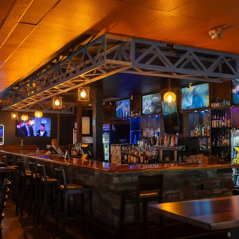 The Watershed Pub and Kitchen