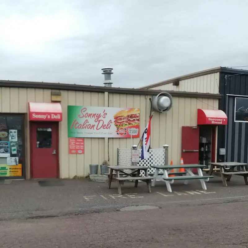 Sonny's Italian Deli