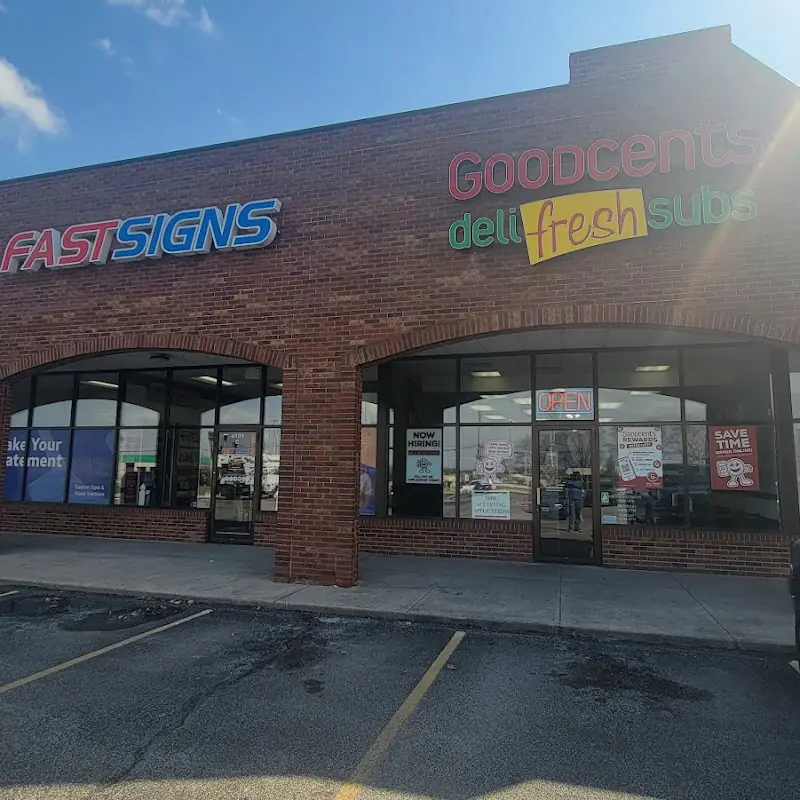 4" Meal Deal