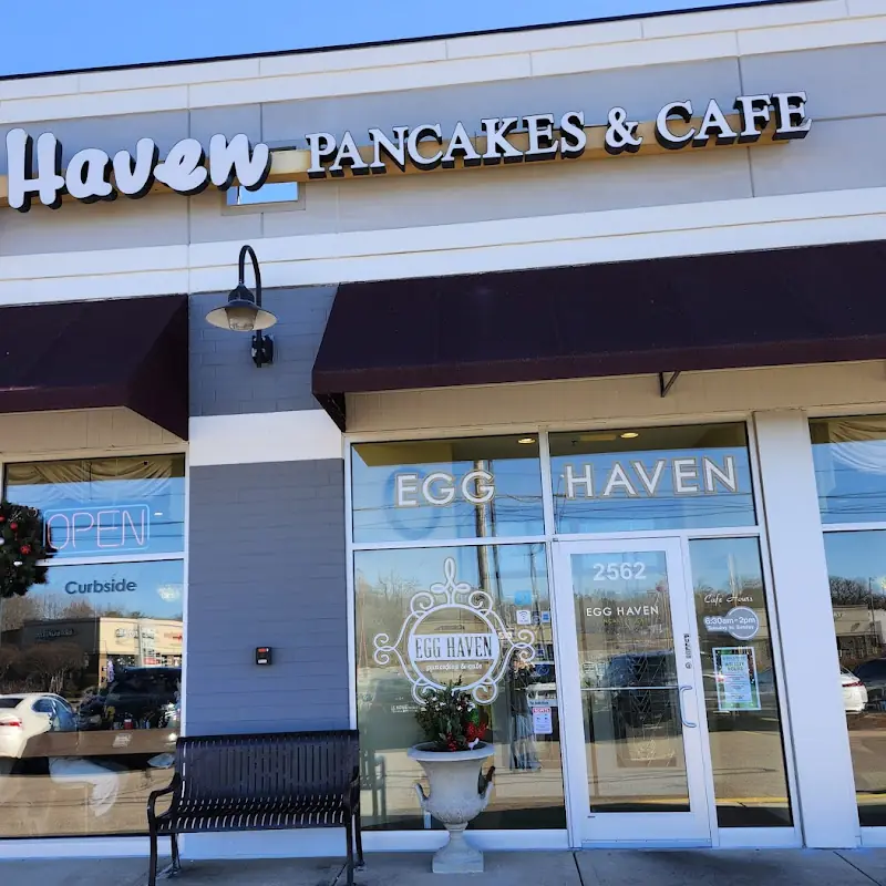 Egg Haven Pancakes & Cafe