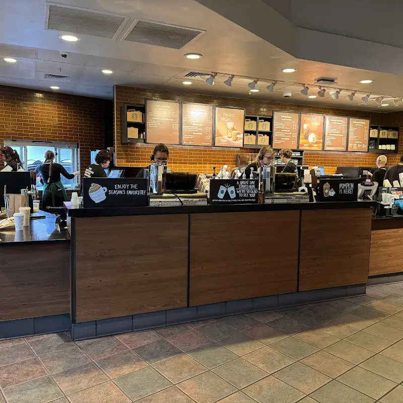 Starbucks Coffee Company
