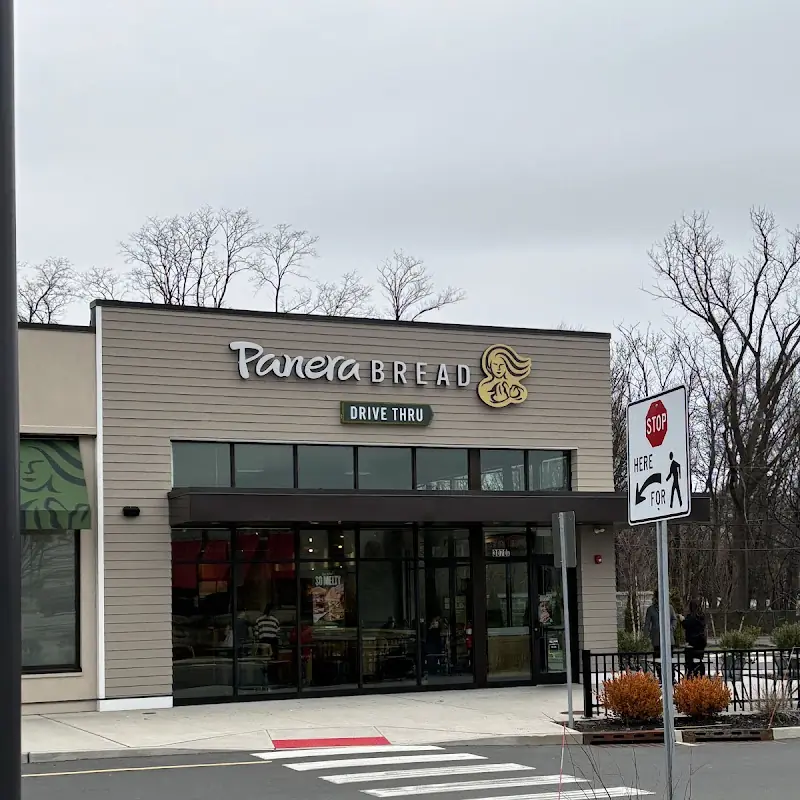 Panera Bread