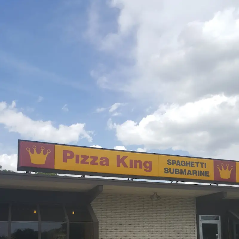 Pizza King