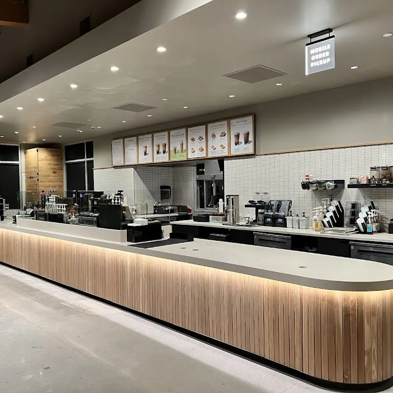 Starbucks Coffee Company