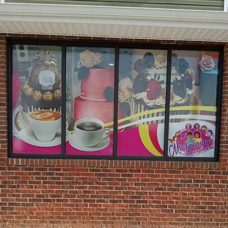 La Michoacana Paletas y Postres