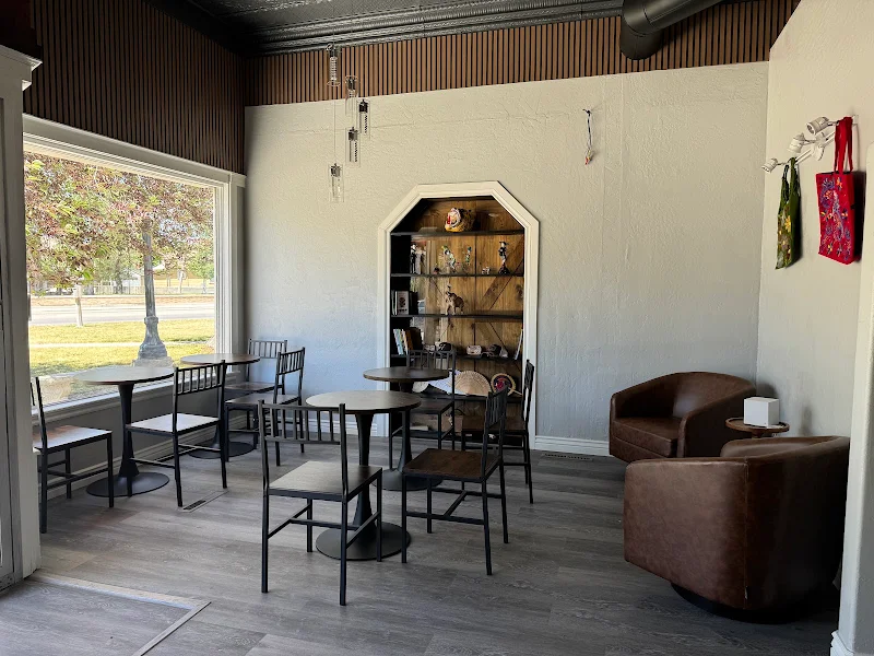 maddy's artisanal ice cream and more