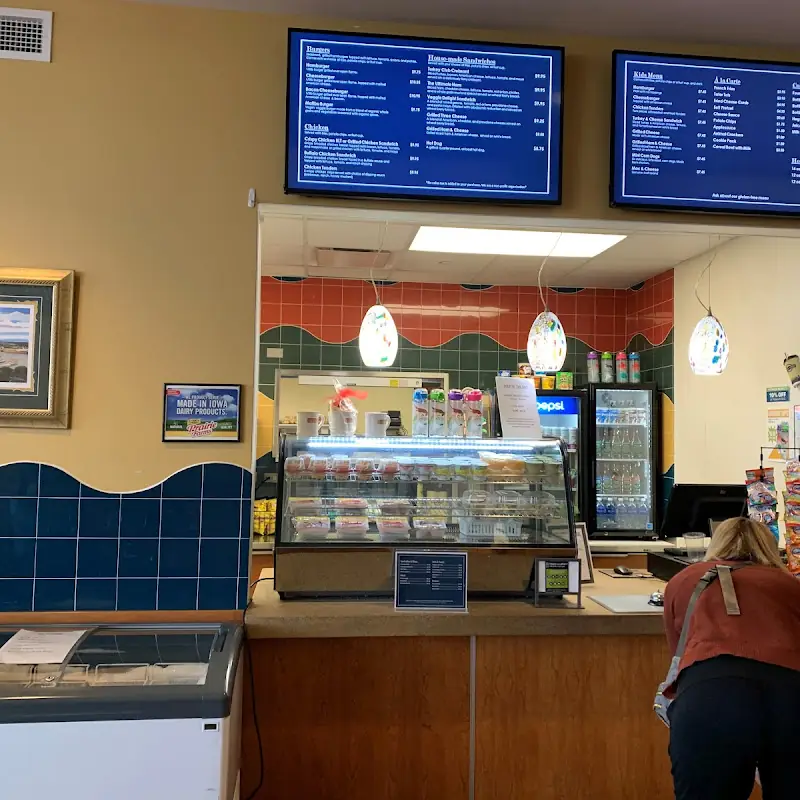 Harbor View Grill