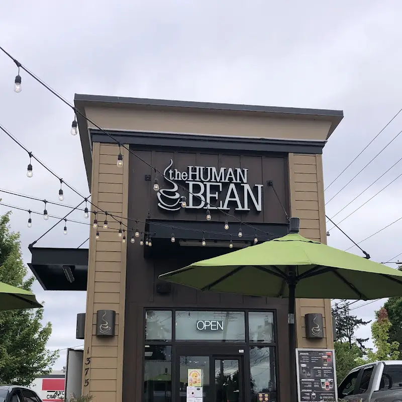 The Human Bean
