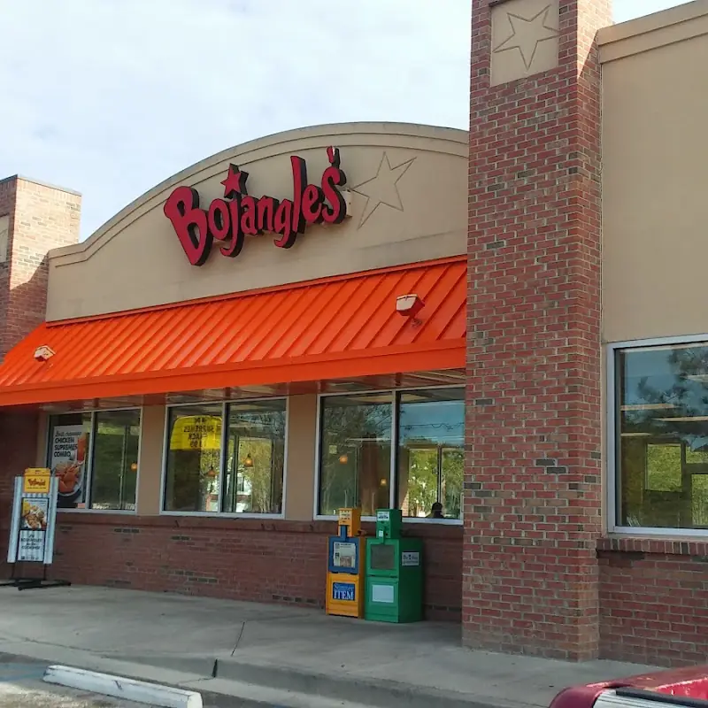 Bojangles