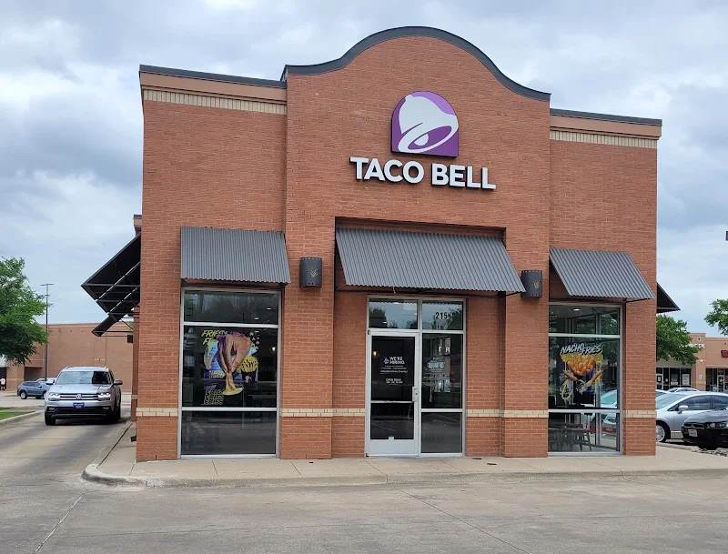 Taco Bell
