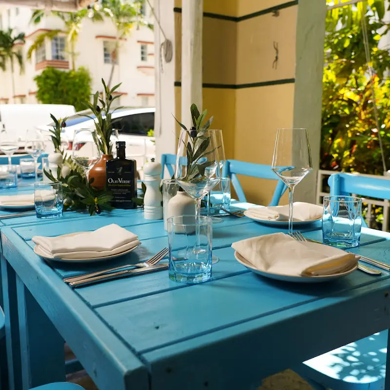 Cafe Del Mar