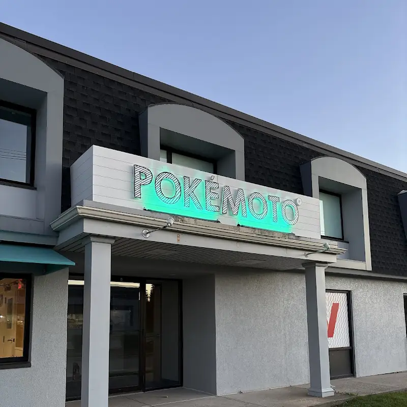 Pokemoto Hingham