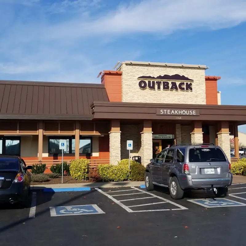 Outback Steakhouse