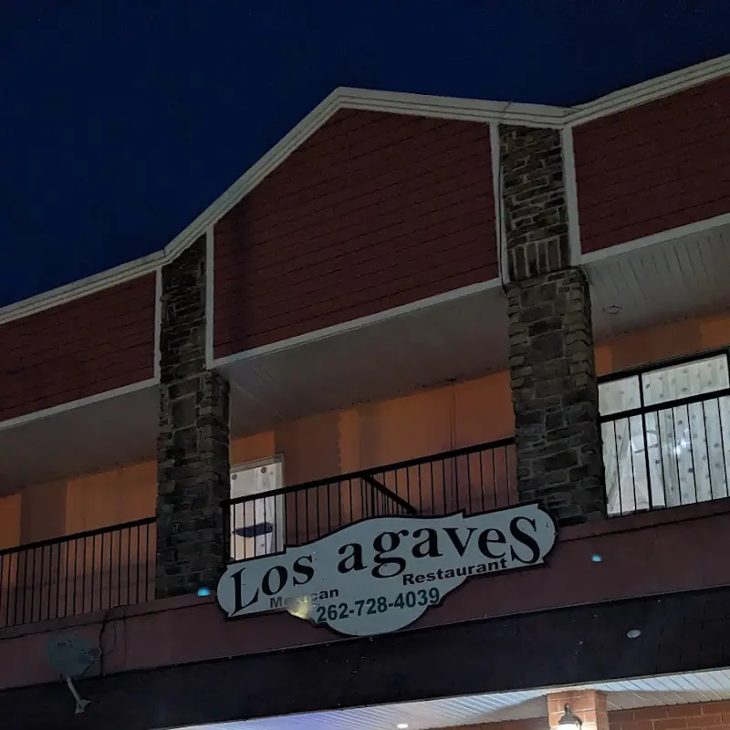 Los Agaves Restaurant