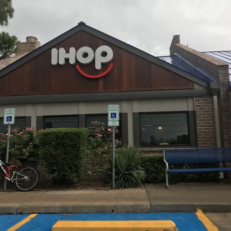 IHOP