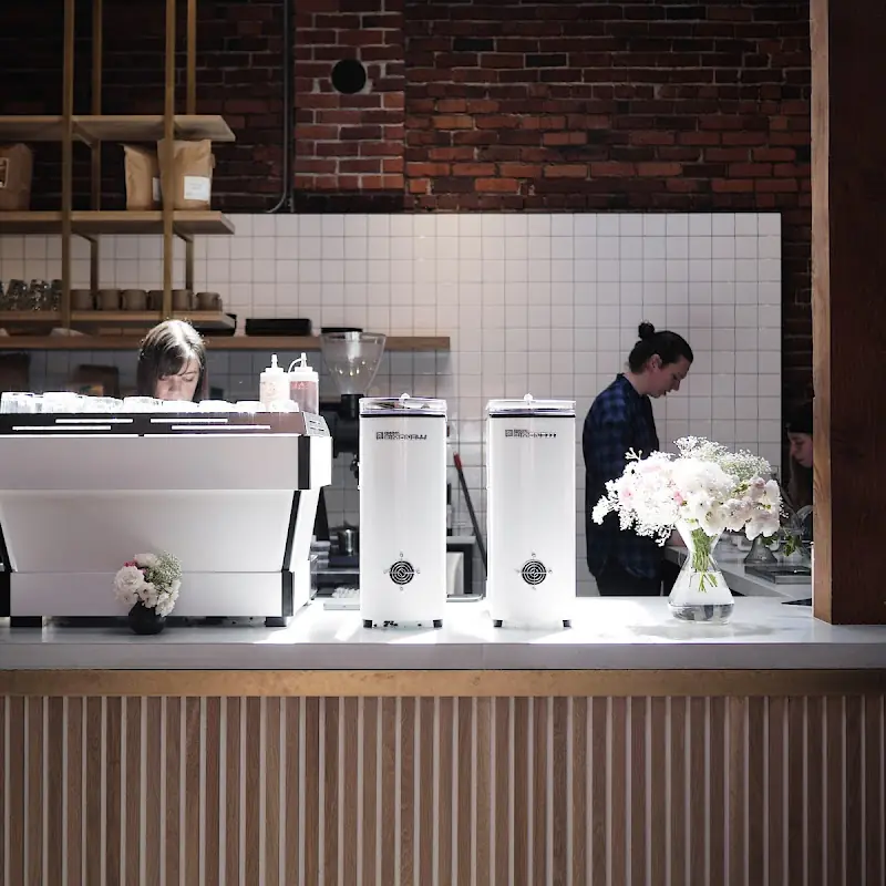 Narrative Coffee