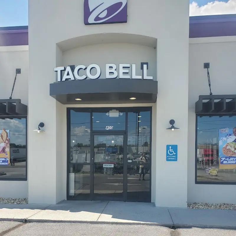 Taco Bell