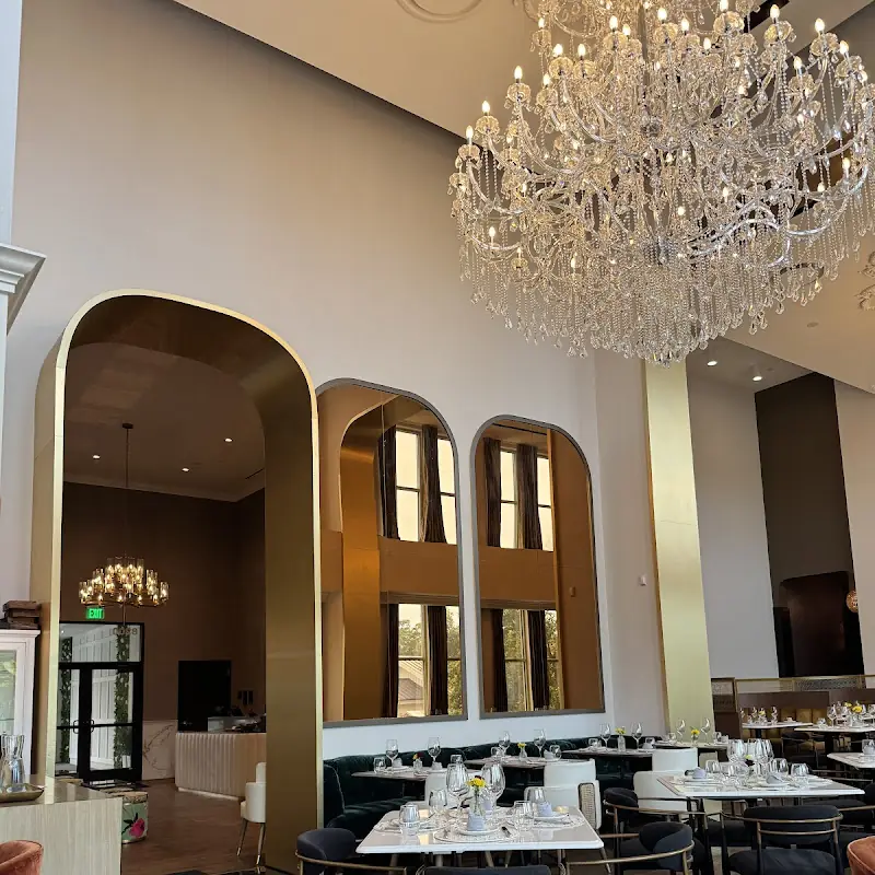 The Audrey Restaurant & Bar