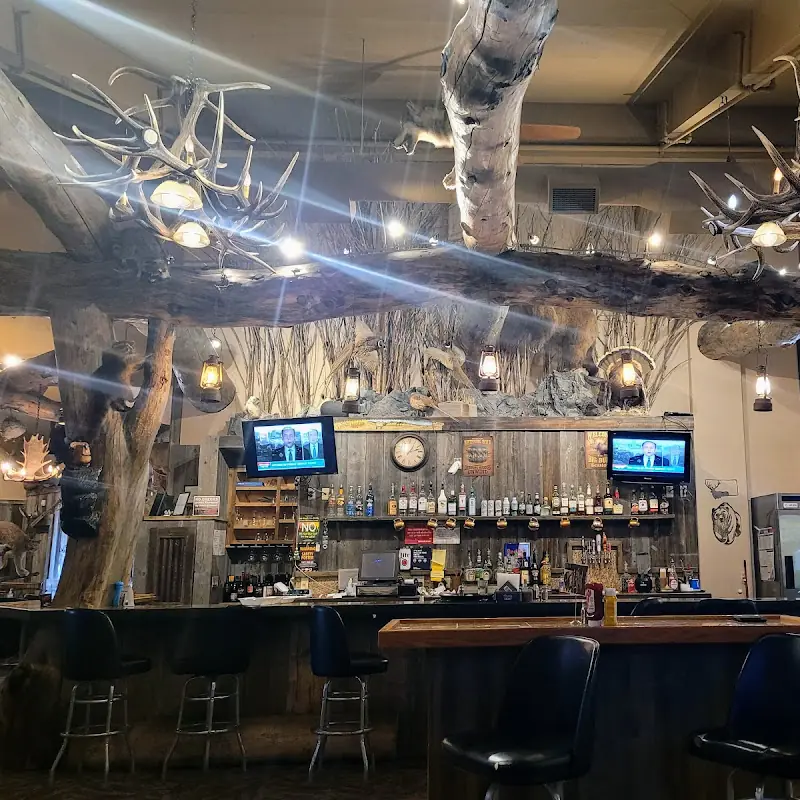 Bar-S Lounge & Supper Club