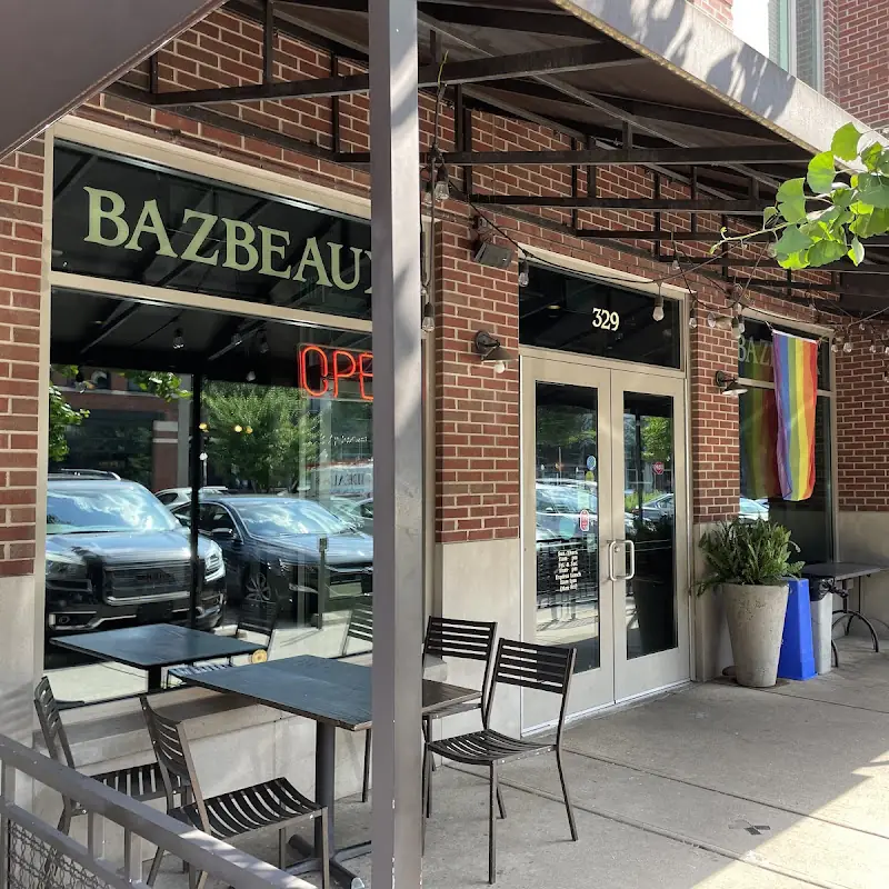 Bazbeaux
