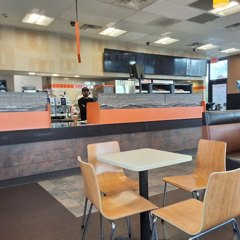 Dunkin'