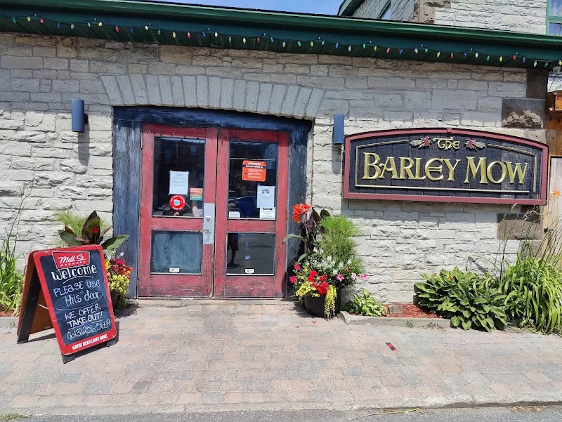 The Barley Mow (Almonte)