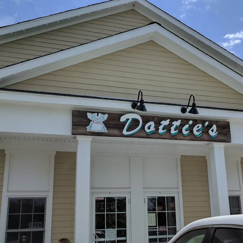 Dottie's