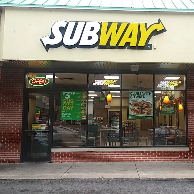 Subway