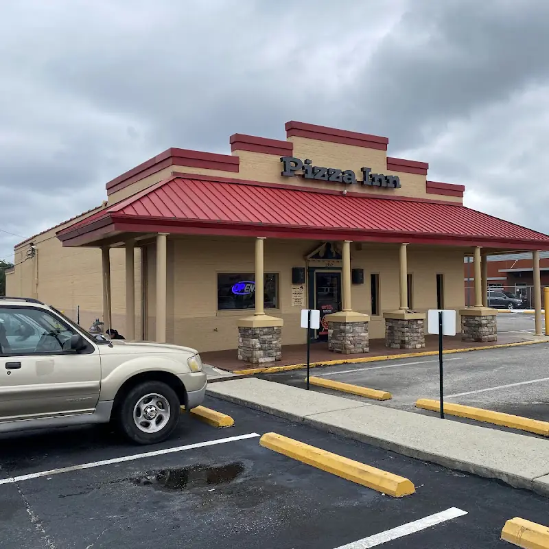 Pizza Inn