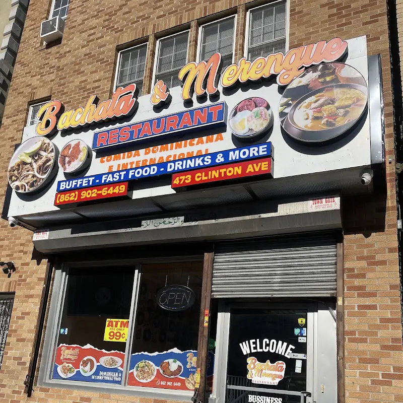 Bachata & Merengue Restaurant