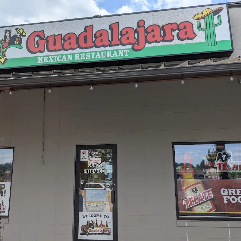 Guadalajara