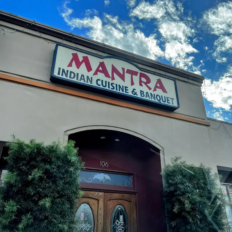 Mantra Indian Cuisine