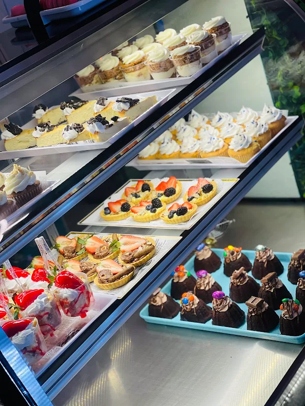 Y’ Sweet Dessert & Coffee Bar
