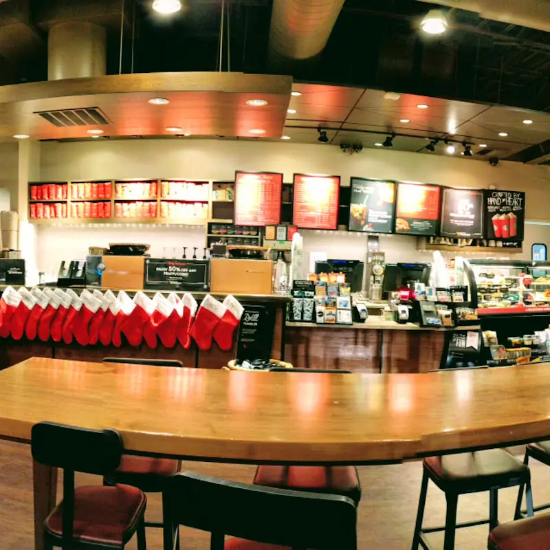 Starbucks Coffee Company