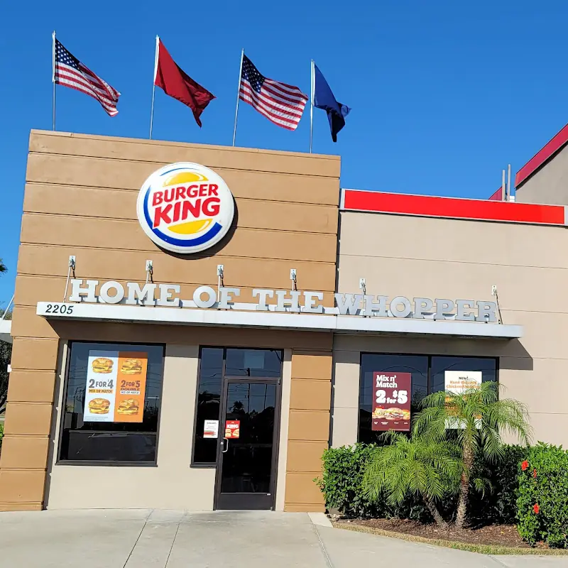 Burger King
