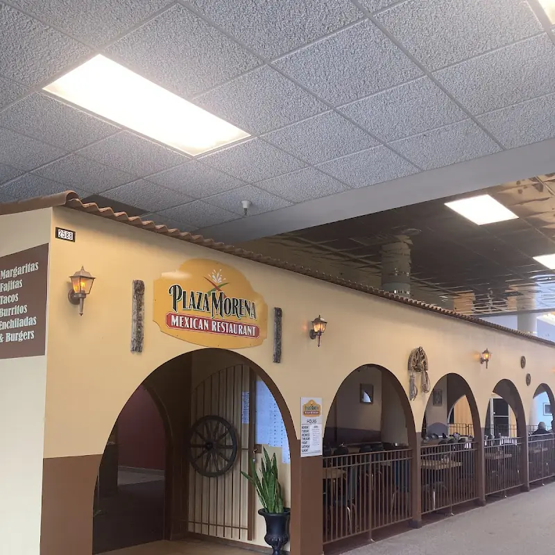 Plaza Morena Campestre Grill