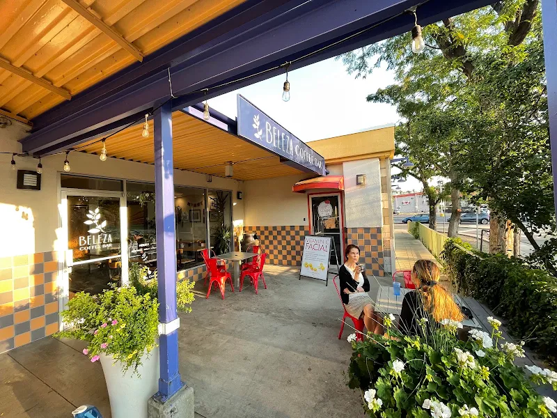 Beleza Coffee Bar