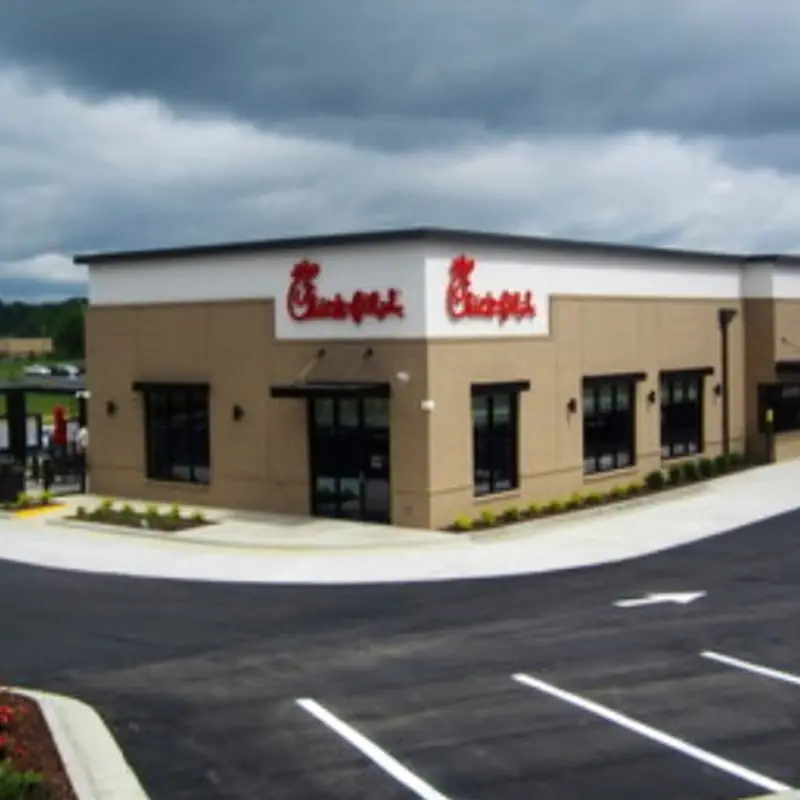 Chick-fil-A