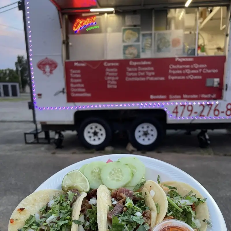 Taqueria La Ranchera